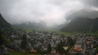 Archiv Foto Webcam Hotel: Titlis-Engelberg 05:00
