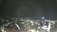 Archiv Foto Webcam Hotel: Titlis-Engelberg 23:00