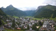 Archiv Foto Webcam Hotel: Titlis-Engelberg 05:00