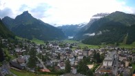Archiv Foto Webcam Hotel: Titlis-Engelberg 06:00