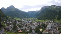 Archiv Foto Webcam Hotel: Titlis-Engelberg 07:00