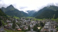 Archiv Foto Webcam Hotel: Titlis-Engelberg 11:00