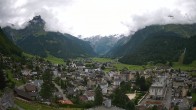 Archiv Foto Webcam Hotel: Titlis-Engelberg 13:00