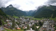 Archiv Foto Webcam Hotel: Titlis-Engelberg 15:00
