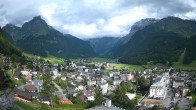 Archiv Foto Webcam Hotel: Titlis-Engelberg 17:00