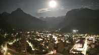 Archiv Foto Webcam Hotel: Titlis-Engelberg 23:00