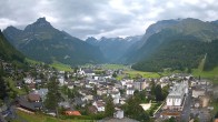 Archiv Foto Webcam Hotel: Titlis-Engelberg 06:00
