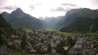 Archiv Foto Webcam Hotel: Titlis-Engelberg 09:00