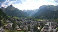 Archiv Foto Webcam Hotel: Titlis-Engelberg 11:00