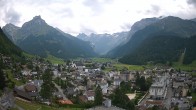 Archiv Foto Webcam Hotel: Titlis-Engelberg 13:00