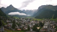 Archiv Foto Webcam Hotel: Titlis-Engelberg 17:00