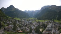 Archiv Foto Webcam Hotel: Titlis-Engelberg 10:00
