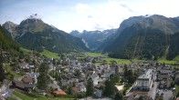 Archiv Foto Webcam Hotel: Titlis-Engelberg 12:00