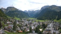 Archiv Foto Webcam Hotel: Titlis-Engelberg 13:00