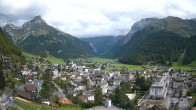 Archiv Foto Webcam Hotel: Titlis-Engelberg 15:00