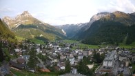 Archiv Foto Webcam Hotel: Titlis-Engelberg 17:00