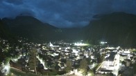 Archiv Foto Webcam Hotel: Titlis-Engelberg 19:00