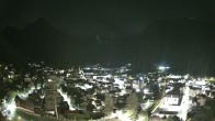 Archiv Foto Webcam Hotel: Titlis-Engelberg 21:00