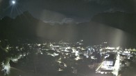 Archiv Foto Webcam Hotel: Titlis-Engelberg 01:00