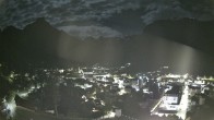 Archiv Foto Webcam Hotel: Titlis-Engelberg 03:00
