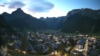 Archiv Foto Webcam Hotel: Titlis-Engelberg 05:00
