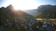 Archiv Foto Webcam Hotel: Titlis-Engelberg 07:00