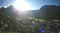 Archiv Foto Webcam Hotel: Titlis-Engelberg 08:00
