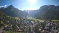 Archiv Foto Webcam Hotel: Titlis-Engelberg 09:00