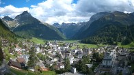 Archiv Foto Webcam Hotel: Titlis-Engelberg 15:00