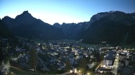 Archiv Foto Webcam Hotel: Titlis-Engelberg 05:00