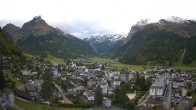 Archiv Foto Webcam Hotel: Titlis-Engelberg 07:00