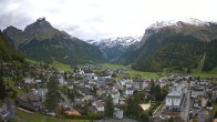 Archiv Foto Webcam Hotel: Titlis-Engelberg 08:00