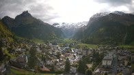 Archiv Foto Webcam Hotel: Titlis-Engelberg 09:00