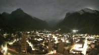 Archiv Foto Webcam Hotel: Titlis-Engelberg 23:00