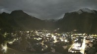 Archiv Foto Webcam Hotel: Titlis-Engelberg 01:00