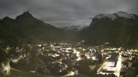 Archiv Foto Webcam Hotel: Titlis-Engelberg 03:00