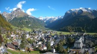 Archiv Foto Webcam Hotel: Titlis-Engelberg 15:00