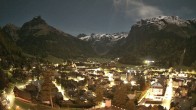 Archiv Foto Webcam Hotel: Titlis-Engelberg 23:00