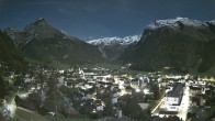 Archiv Foto Webcam Hotel: Titlis-Engelberg 03:00