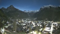 Archiv Foto Webcam Hotel: Titlis-Engelberg 05:00