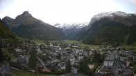 Archiv Foto Webcam Hotel: Titlis-Engelberg 07:00