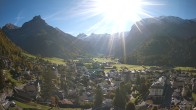 Archiv Foto Webcam Hotel: Titlis-Engelberg 09:00