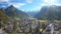 Archiv Foto Webcam Hotel: Titlis-Engelberg 11:00
