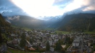 Archiv Foto Webcam Hotel: Titlis-Engelberg 07:00