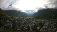 Archiv Foto Webcam Hotel: Titlis-Engelberg 09:00