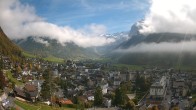 Archiv Foto Webcam Hotel: Titlis-Engelberg 13:00