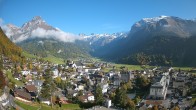 Archiv Foto Webcam Hotel: Titlis-Engelberg 15:00