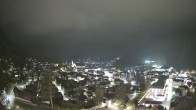 Archiv Foto Webcam Hotel: Titlis-Engelberg 19:00