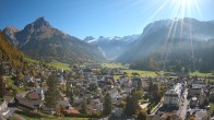Archiv Foto Webcam Hotel: Titlis-Engelberg 11:00