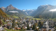 Archiv Foto Webcam Hotel: Titlis-Engelberg 13:00